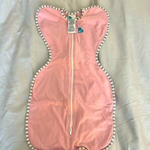 Love to Dream Swaddle Up Original sz Small tog 1.0